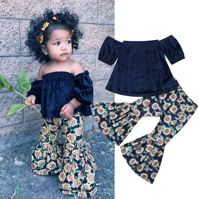 Kaci BABY Pants Sewing Pattern – TREASURIE