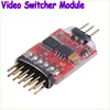 5.8G 3 Channel Video Switcher Module 3 way Video Switch Unit for FPV Camera Dropship ► Photo 2/5