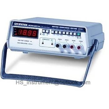 

Taiwan frequency meter GFC-8131H intelligent digital frequency counter GFC8131H NEW&ORIGINAL
