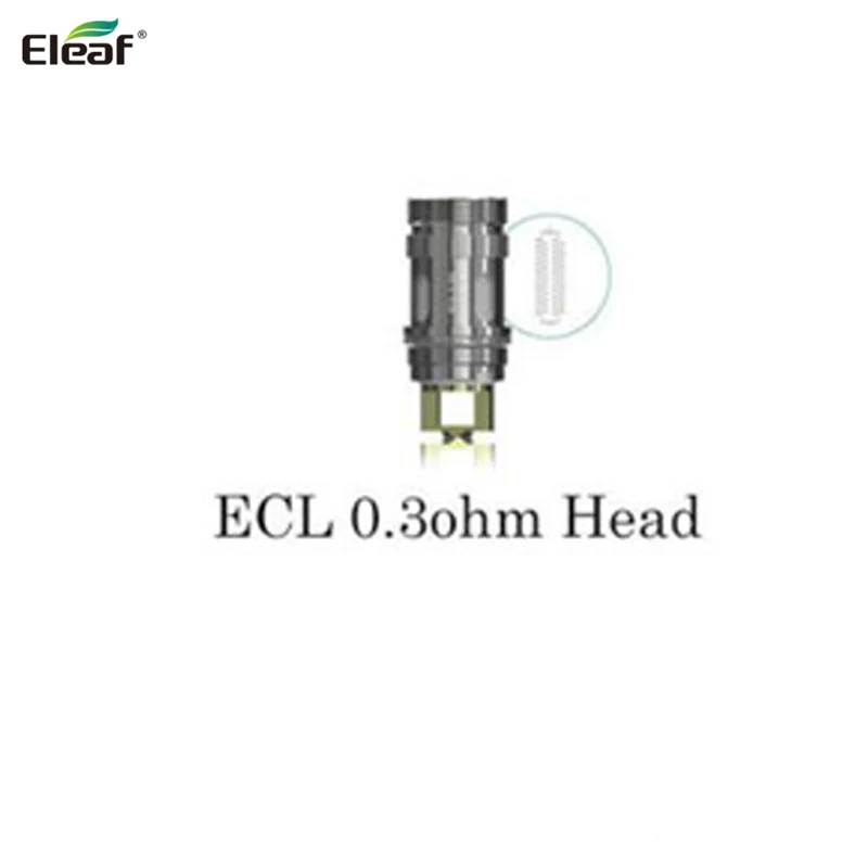 eleaf ecl coil 0.3ohm