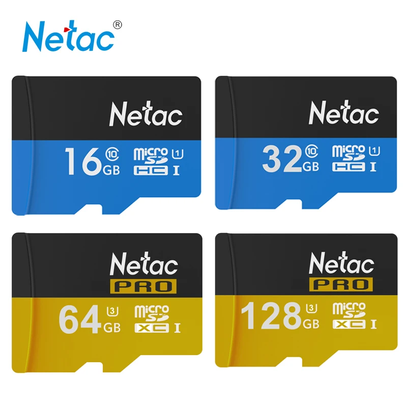 Sd карта netac. Карта памяти netac microsd 8gb. Карта памяти netac 32gb. Netac micro 80mb/s p500 32gb. 128 гб netac микро сд.