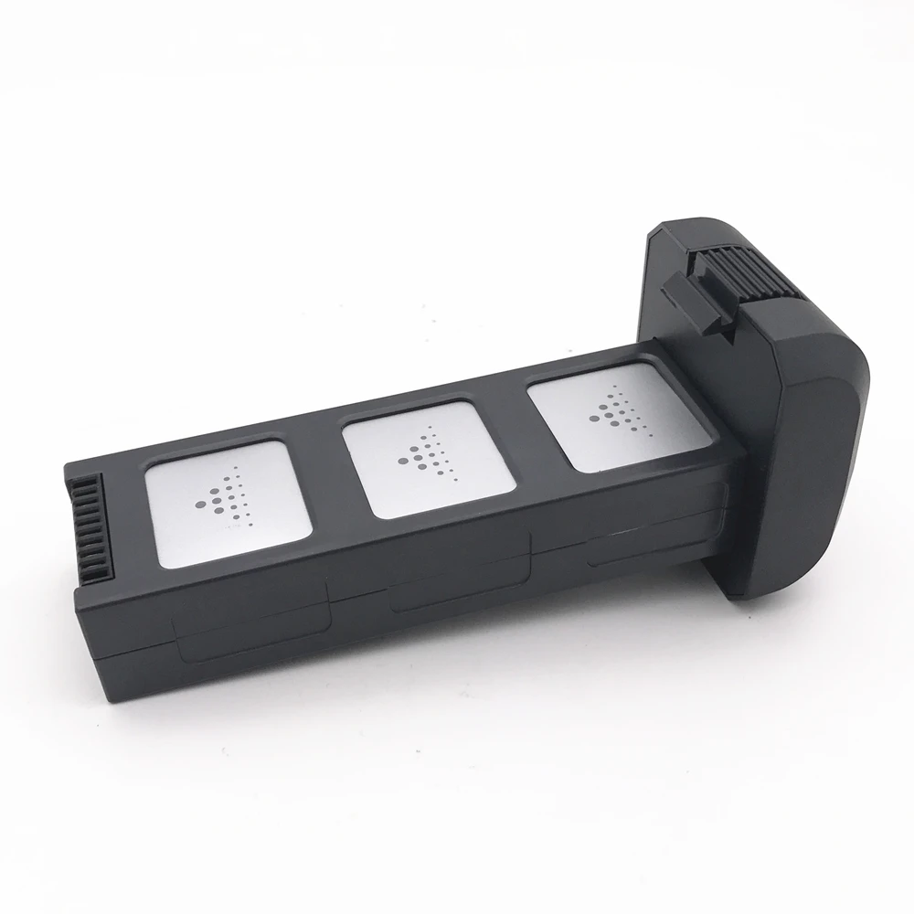 Pаспродажа Оригинальные Mjx Bugs 4W B4W части 7,6 v 3400 Mah Li po батарея для Mjx B4W аксессуары бесщеточный font b Gps b font Rc Дрон запасные части батареи