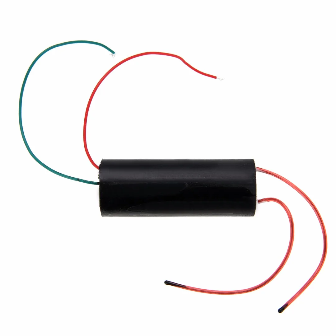 New DC 3.6V-6V to 400KV 400000V Boost Power Module Mayitr Boost Set-up Power Module High High-voltage  Generator