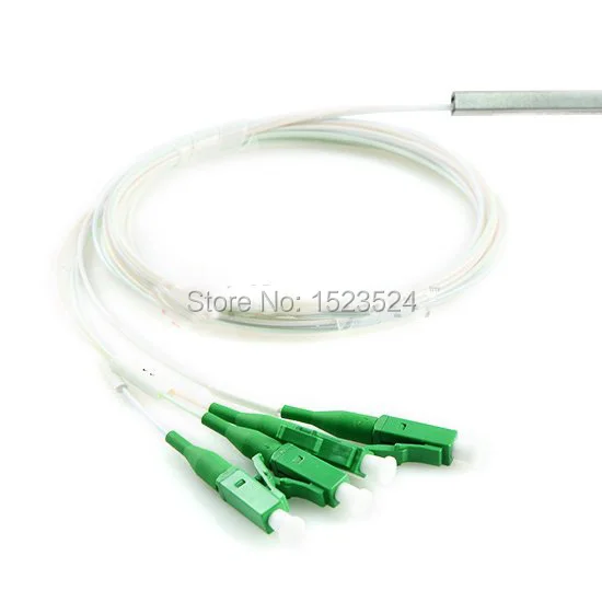 1 4 plc splitter lc apc2