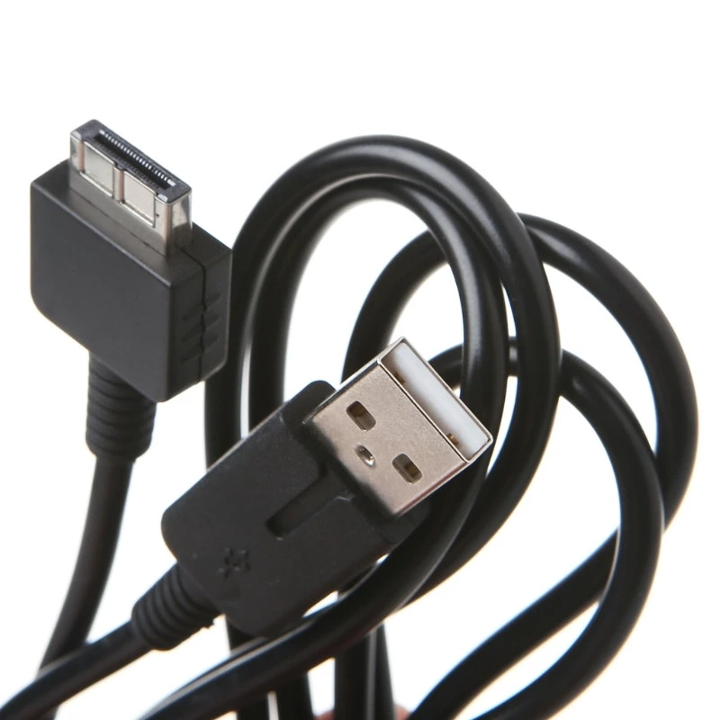 2 in1 USB Зарядное устройство кабель для зарядки синхронизированный для передачи данных Шнур Линия Мощность адаптер провода для sony Оборудование для psv 1000 Оборудование для psv ita PS Vita psv 1000