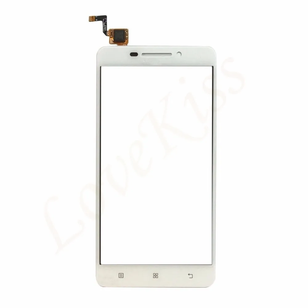 5,0 inch Высокое качество сенсорный Панель Экран Сенсор для lenovo A5000 сенсорный Экран планшета смарт-телефон спереди Стекло Инструменты для ремонта
