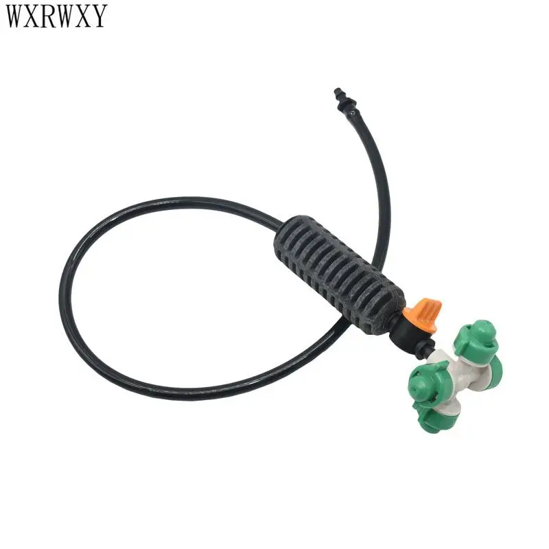 Cranes 3/4 2 way tap A tap of water conector grifo water irrigation splitter connectors 3/4  Splitter watering up faucet