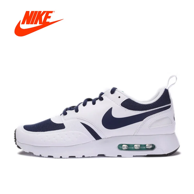 Original Authentic New Arrival Nike Air Max Vision Men's Breathable Running Shoes Sports Sneakers Outdoor