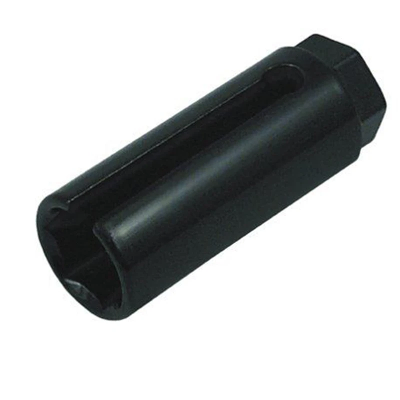 

Car Socket Oxygen Sensor 3/8'' Drive Socket Auto O2 Removal Hand 22mm Hot sale