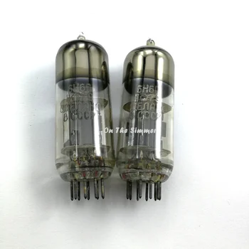 

New USSR 6n6 6H6N electronic tube single package replacement for 6n6-Q electron tube
