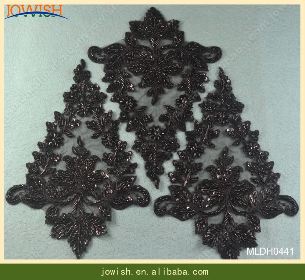 black applique (5)
