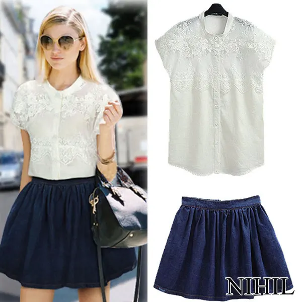 22 simple womens skirts and tops playzoa com plus size womens shirts