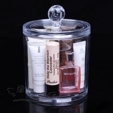 Косметическая коробка с крышкой для ремня, коробка для хранения инструментов, лака для ногтей, масло для очищения лица, коробка для хранения