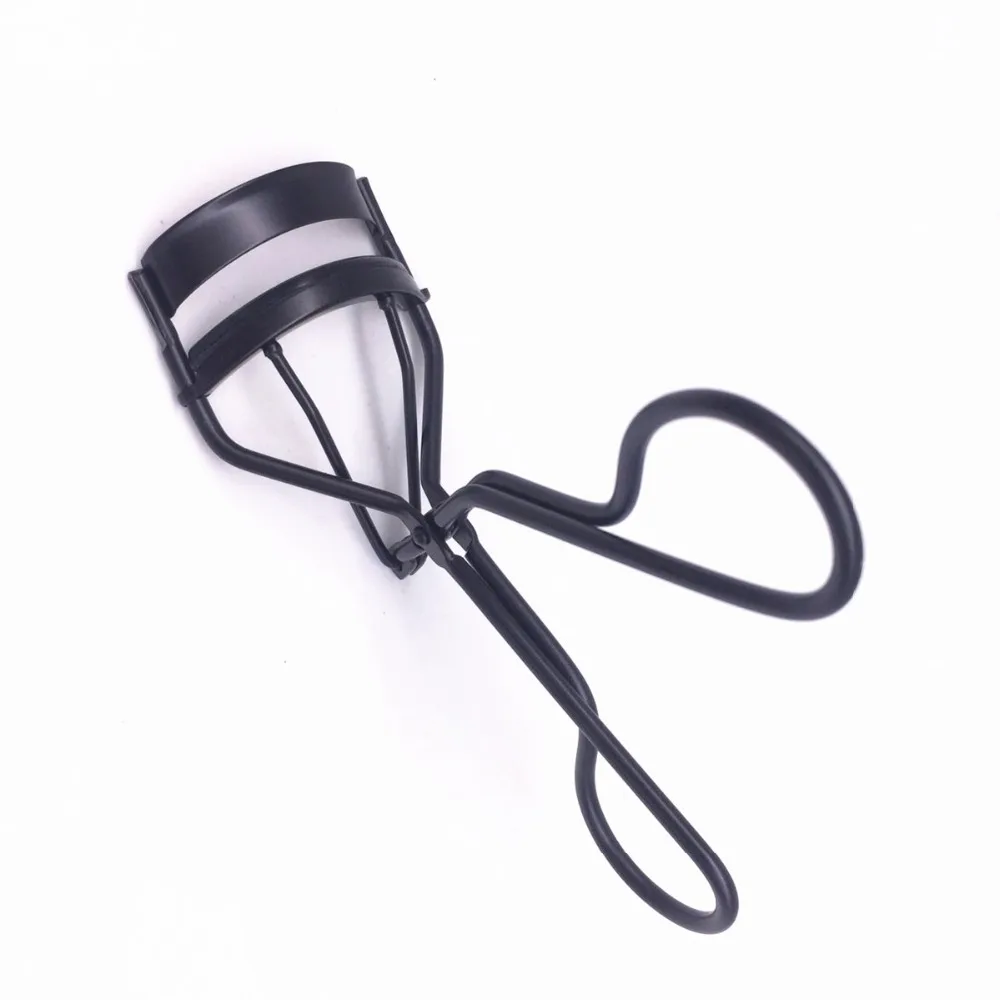 Curl Eye Lash Curler Eyelash Cosmetic Makeup Stainless Steel Eyelash