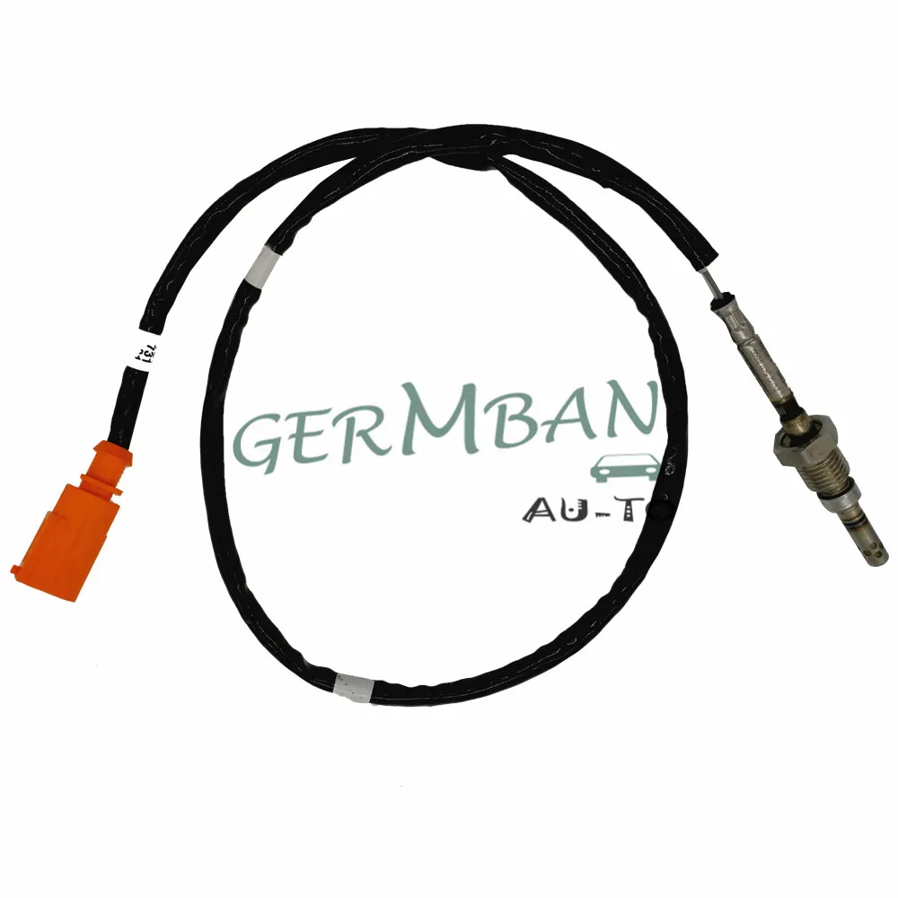 Exhaust Gas Temperature Sensor Fit For VW Volkswagen Jetta A6 B1