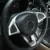 Volante Chrome Botón GLC Ajuste los Accesorios Del Coche Para Mercedes Benz Clase C E W205 W213 2016 2017 Car Styling