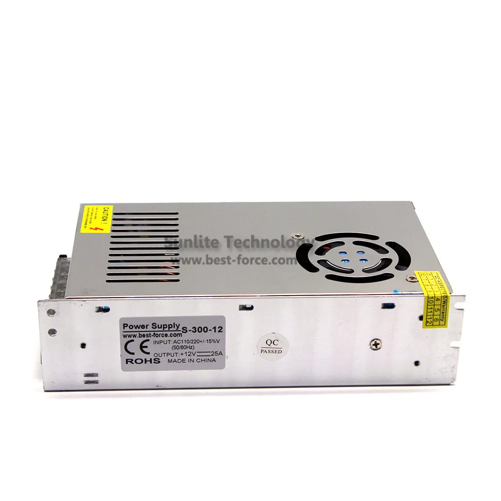 12V200W-1