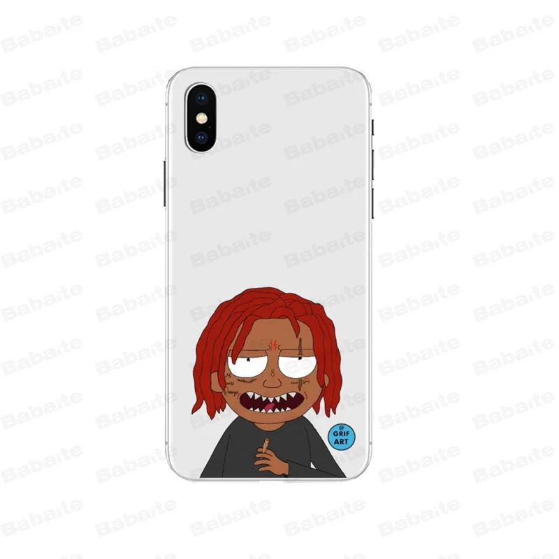 Trippie Redd