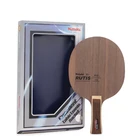 NITTAKU Original RUTIS Carbon Table Tennis Blade NC-0148 Ma Lin Racket Ping Pong Bat