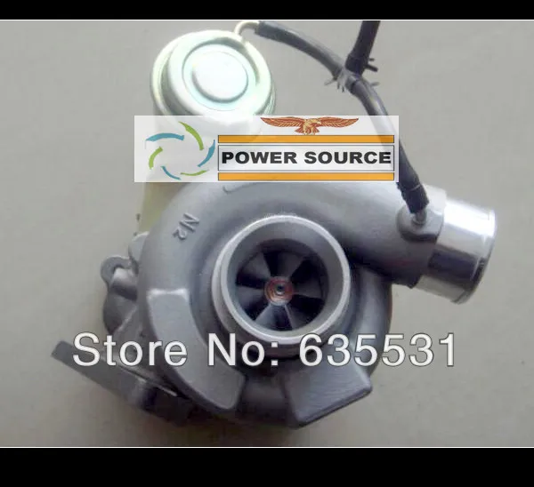TD04L TD04L-13T 49377-04300 49377-04100 Turbocharger for SUBARU Forester Impreza Engine 58T EJ20 EJ205 2.0L 177HP 211HP