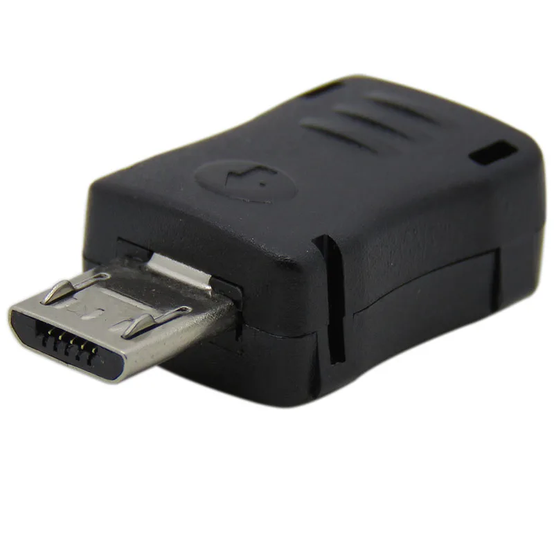 Новое поступление Micro USB Jig Dongle для samsung I9100 I9220 I9300 I9500 режим загрузки Unbrick