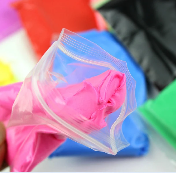 Novedades cheap polymer super light clay DIY fimo 36 slime toy safety playdough intelligent plasticine kids dough