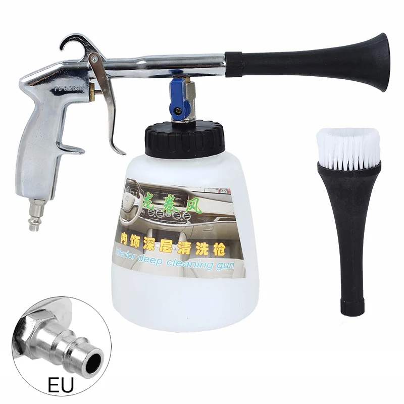 EU Connector