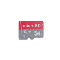 Raspberry Pi 16G SD Card Class 10 Secure Digital Memory Cards For Raspberry Pi Zero / For Orange Pi / Smart Phones