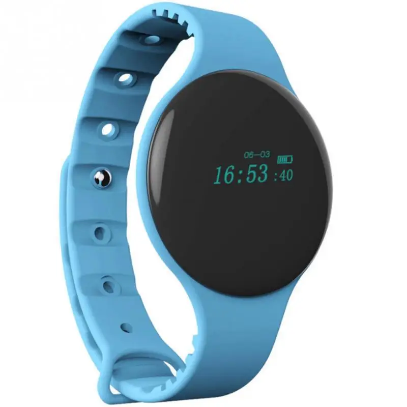 H8 смарт браслет шагомер вызова напомнить умный моды Smartwatch|Смарт-браслеты| |