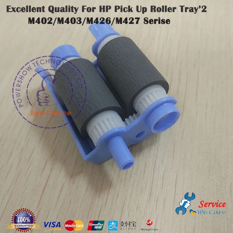 Excellent Import Quality RM2 5452 RM2 5452 000CN pick up roller Tray 2