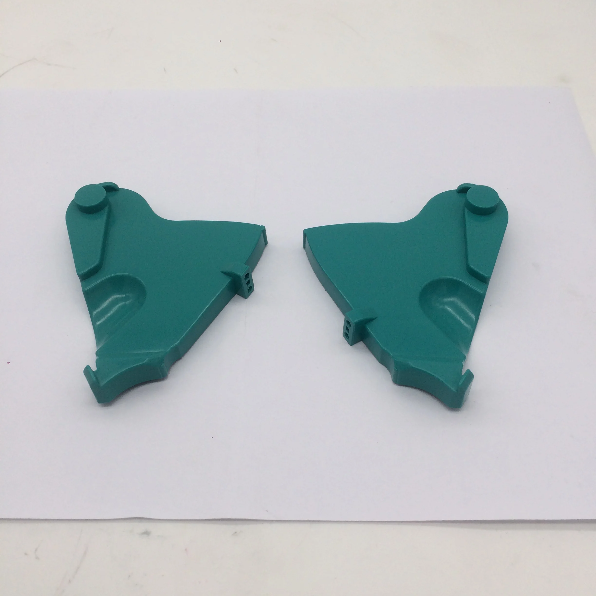 

plastic clip for Thermal printer