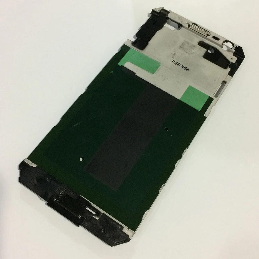 ЖК Передняя рамка для Samsung Galaxy Grand Prime G531 G531H запасные ремонтные детали|repair parts|grand