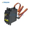 DMS15 15KG Digital Servo 180 Angel Degrees 270 Angel Degrees Rotation Servo for Robot Flight Control RC Helicopter ► Photo 3/6