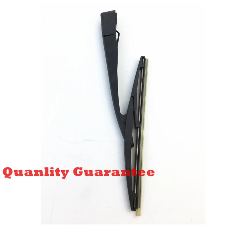 

JAC REAR WIPPER ARM AND WIPER BLADE ASSEMBLY OEM 5205050U2210 5205300U2210 FOR AJAC S3 AUTO PARTS