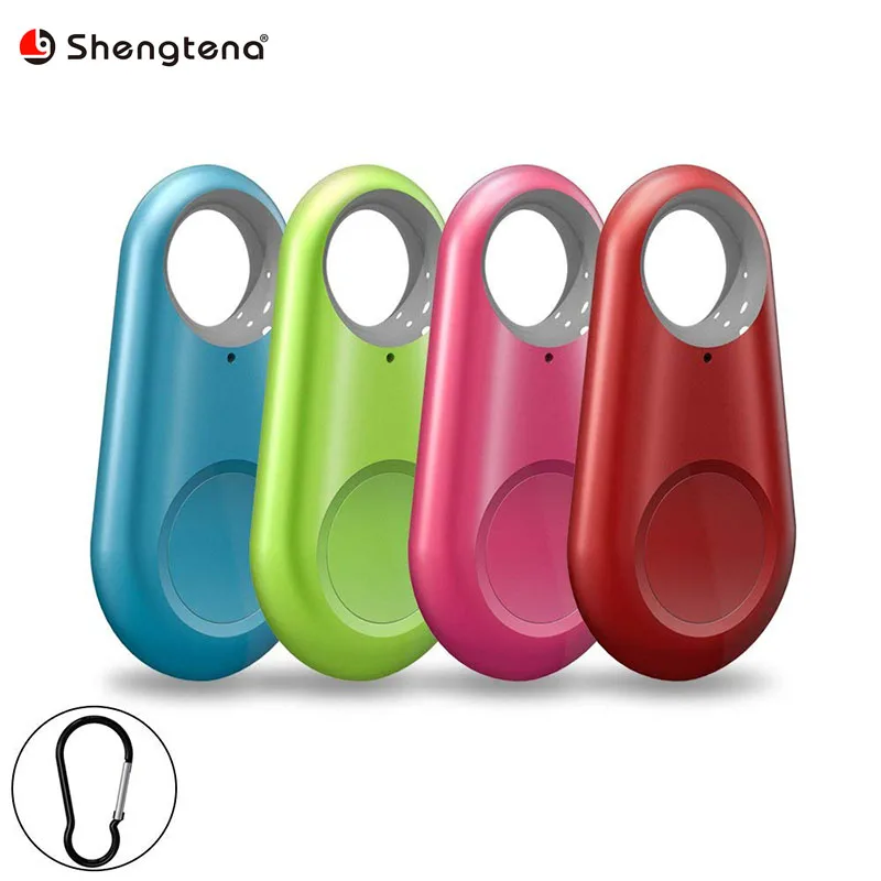 

Anti-Lost Theft Device Alarm Bluetooth Remote Tracker Child Pet Bag Wallet Key Finder Phone Box Search Finder