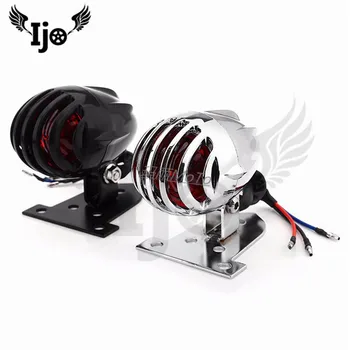 

custom clignotant moto cruise for harley Davidson touring softail sportster motorcycle accessories brake tail lights taillights