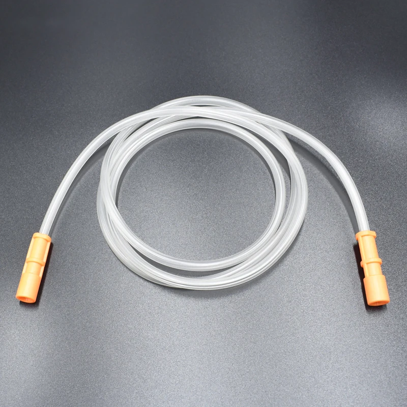 Buy Nebulizer Accessary Medical Grade PVC Tube