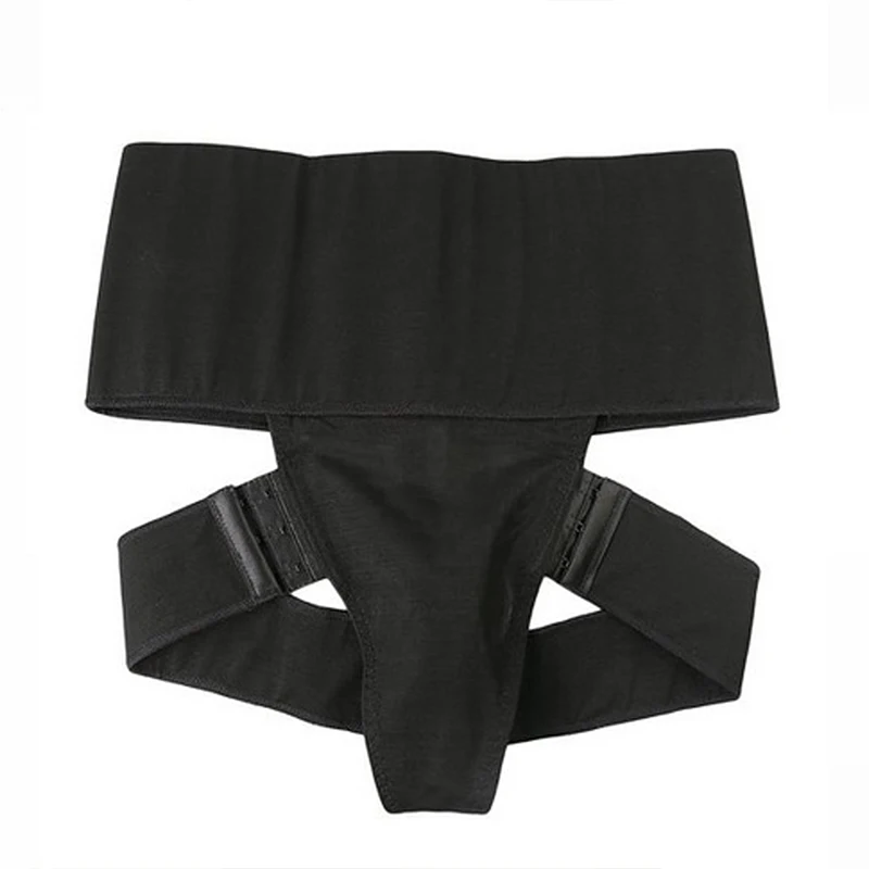 Economici Le donne Butt Sollevatore Boxer elasticizzati Tummy Ascensore Booster Booty Enhancer Natica Shaper Del Corpo Che Dimagrisce Biancheria Intima Regolabile Shapewear