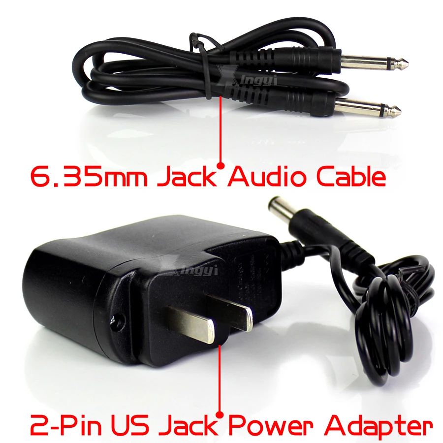 Invisible Dual Earhook Headworn Wireless