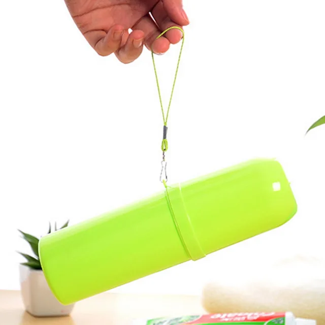 IVYSHION 1PC Portable ToothBrush Storage Box Travel Camping Toothbrush Case Cover Safety Health Bathroom Storage Organizer Box tanie i dobre opinie Nowoczesne Błyszczący Przyjazne dla środowiska Portable toothbrush box Prostokąt Pudełka do przechowywania pojemniki IVYSHION 1PC Portable ToothBrush Storage Box Travel Camping Toothbrush Case Cover Safety Health Bathroom Storage Organizer Box tanie i dobre opinie Nowoczesne Błyszczący Przyjazne dla środowiska Portable toothbrush box Prostokąt Pudełka do przechowywania pojemniki