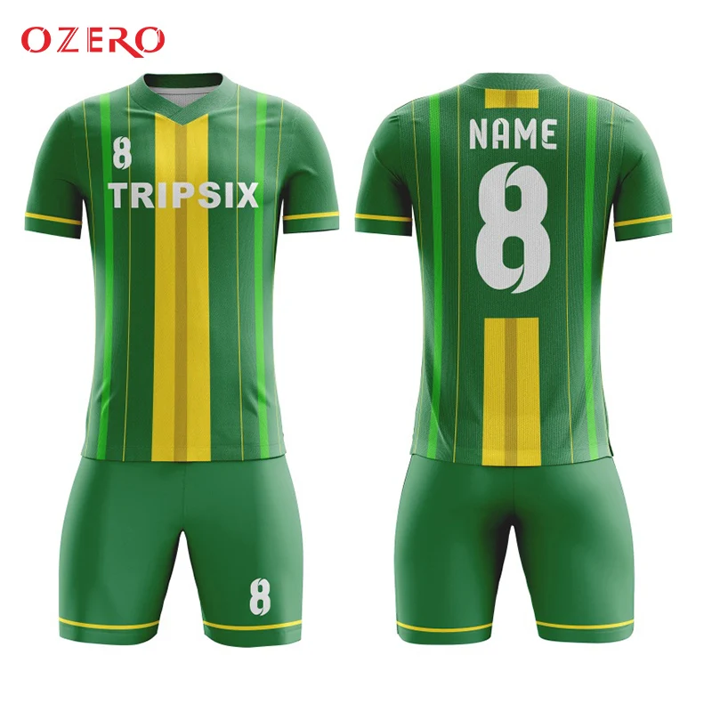 Пользовательский разноцветный любой логотип высокого качества|football shirt|custom football