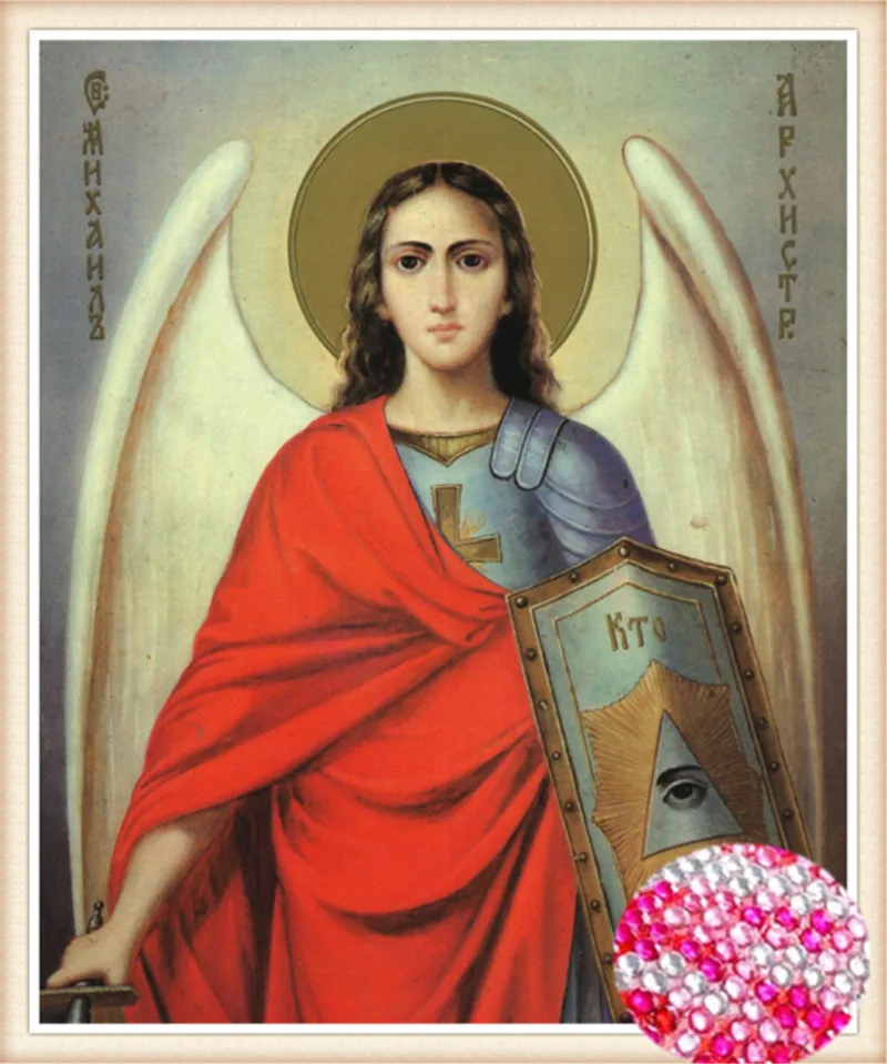 икона архангела михаила. архангел михаил и михаил. образ святого михаила архангела. икона архангела михаила. архистратиг михаил.