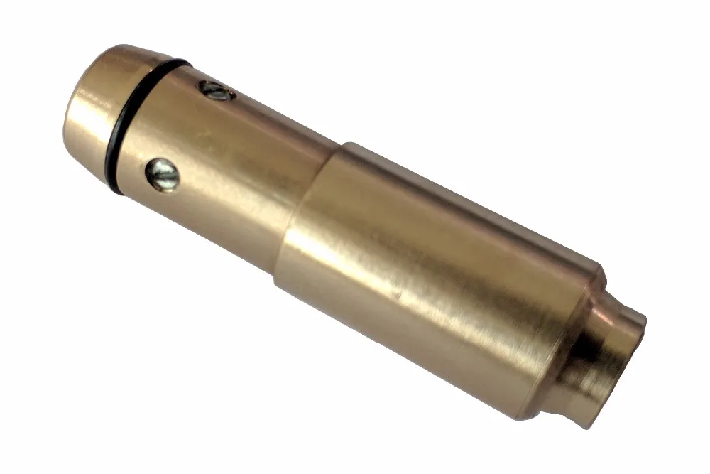9mm Laser Ammo,Laser Bullet, Laser Ammo, Laser Cartridge for Dry Fire