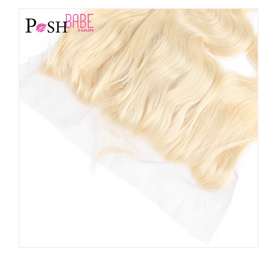 613 Blonde Lace Frontal Closure (11)