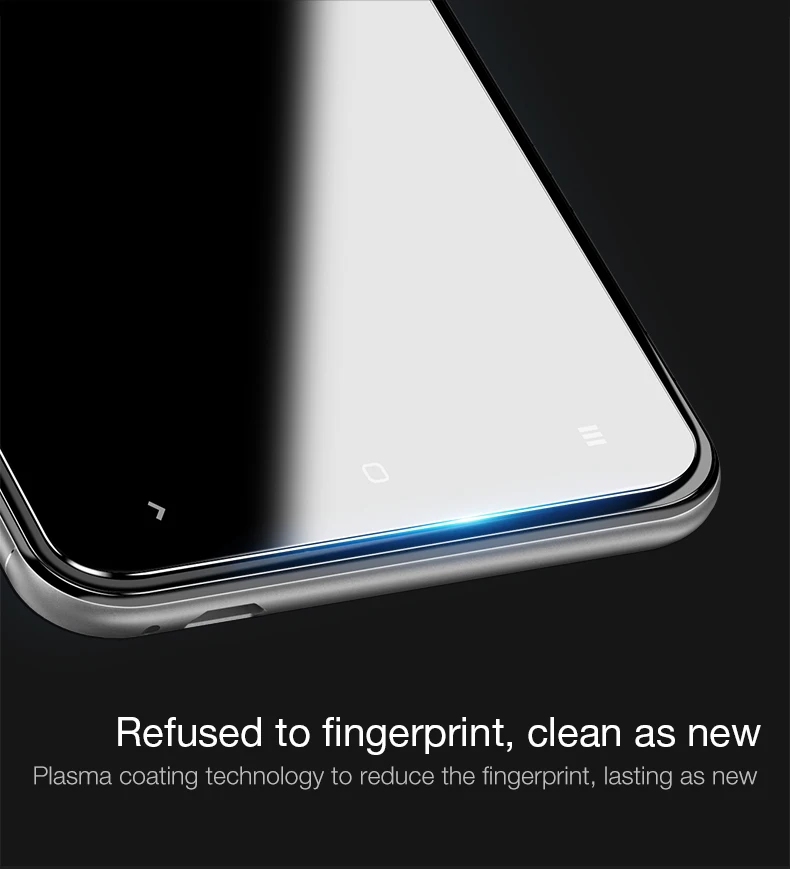 5 Screen Protector for redmi note 3