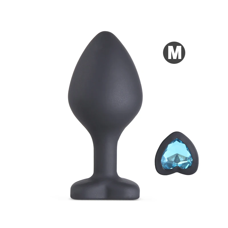 Anal Plug (10)