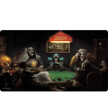 

board game playmat for magical tool the gathering Large Rubber Speed Gaming Edition Mouse Pad Mat custom order DIY
