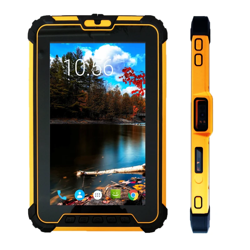 8 inch font b Android b font 7 1 Rugged font b Tablet b font PC
