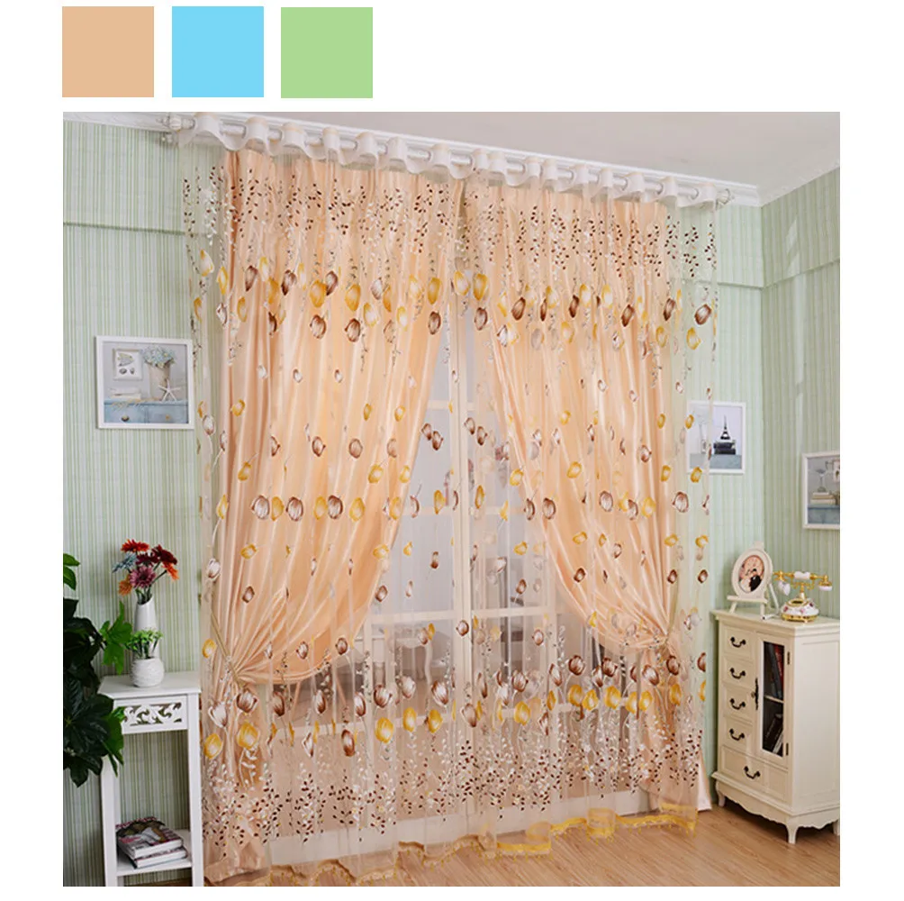 Тюль. Красивая тюль. Тюлевые занавески. Шикарные шторы для зала. Красивый тюль фото.