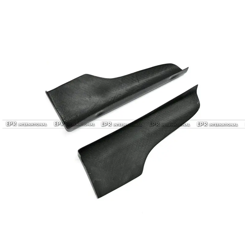 Evolution 7 8 9 Side Skirt Addon Spat CF(4)_1